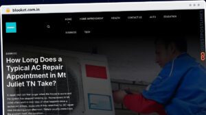 Publish Guest Post on blooket.com.in