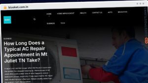 Publish Guest Post on blooket.com.in