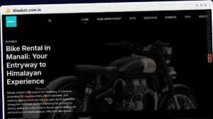 Publish Guest Post on blooket.com.in