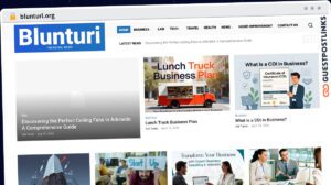 Publish Guest Post on blunturi.org