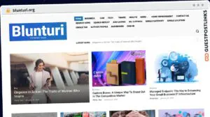 Publish Guest Post on blunturi.org