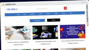 Publish Guest Post on bollly4u.com