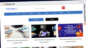 Publish Guest Post on bollly4u.com