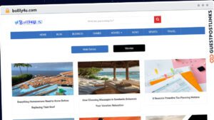 Publish Guest Post on bollly4u.com