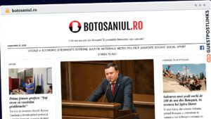 Publish Guest Post on botosaniul.ro