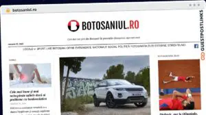 Publish Guest Post on botosaniul.ro