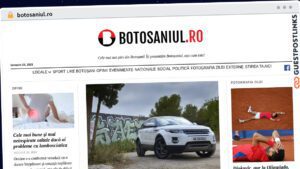 Publish Guest Post on botosaniul.ro