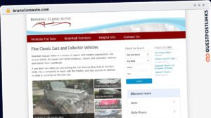Publish Guest Post on bramclassauto.com