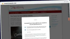 Publish Guest Post on bramclassauto.com