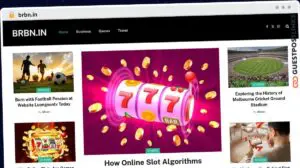 Publish Guest Post on brbn.in