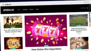 Publish Guest Post on brbn.in