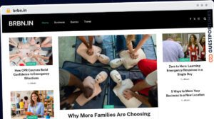 Publish Guest Post on brbn.in