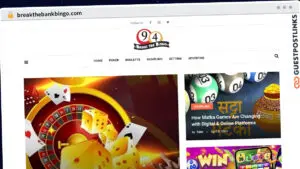 Publish Guest Post on breakthebankbingo.com
