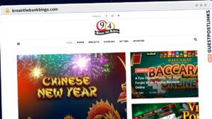 Publish Guest Post on breakthebankbingo.com