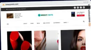Publish Guest Post on breezynote.com