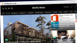 Publish Guest Post on brieflynews.co.uk