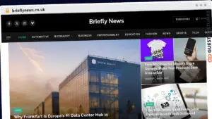 Publish Guest Post on brieflynews.co.uk