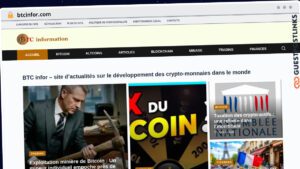 Publish Guest Post on btcinfor.com
