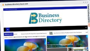Publish Guest Post on business-directory-local.com