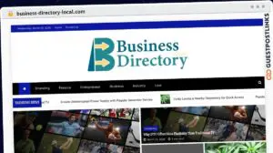 Publish Guest Post on business-directory-local.com