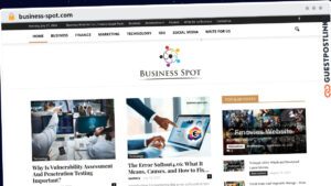 Publish Guest Post on business-spot.com