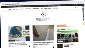 Publish Guest Post on business-spot.com