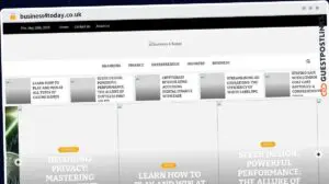 Publish Guest Post on business4today.co.uk