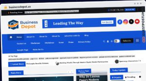 Publish Guest Post on businessdepot.us