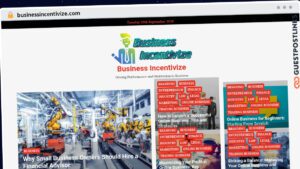 Publish Guest Post on businessincentivize.com