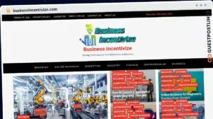 Publish Guest Post on businessincentivize.com