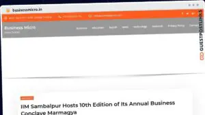 Publish Guest Post on businessmicro.in