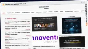Publish Guest Post on businessnewsforprofit.com
