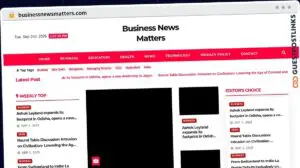 Publish Guest Post on businessnewsmatters.com