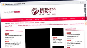 Publish Guest Post on businessnewsmatters.com