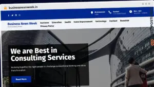 Publish Guest Post on businessnewsweek.in