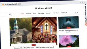 Publish Guest Post on businessvibrant.com