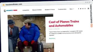 Publish Guest Post on bussinessfinder.com