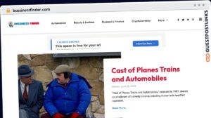 Publish Guest Post on bussinessfinder.com