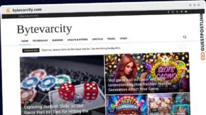 Publish Guest Post on bytevarcity.com