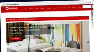 Publish Guest Post on canadianss.com