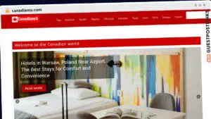 Publish Guest Post on canadianss.com