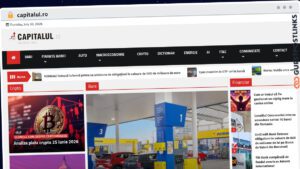 Publish Guest Post on capitalul.ro