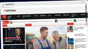 Publish Guest Post on capitalul.ro