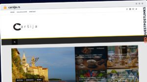 Publish Guest Post on carsija.rs
