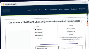 Publish Guest Post on carsimult.com