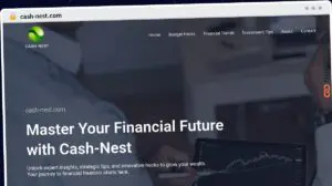 Publish Guest Post on cash-nest.com