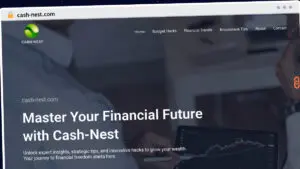 Publish Guest Post on cash-nest.com