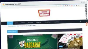 Publish Guest Post on casinodeeuropa.com