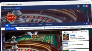 Publish Guest Post on casinoeventhire.com