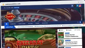 Publish Guest Post on casinoeventhire.com